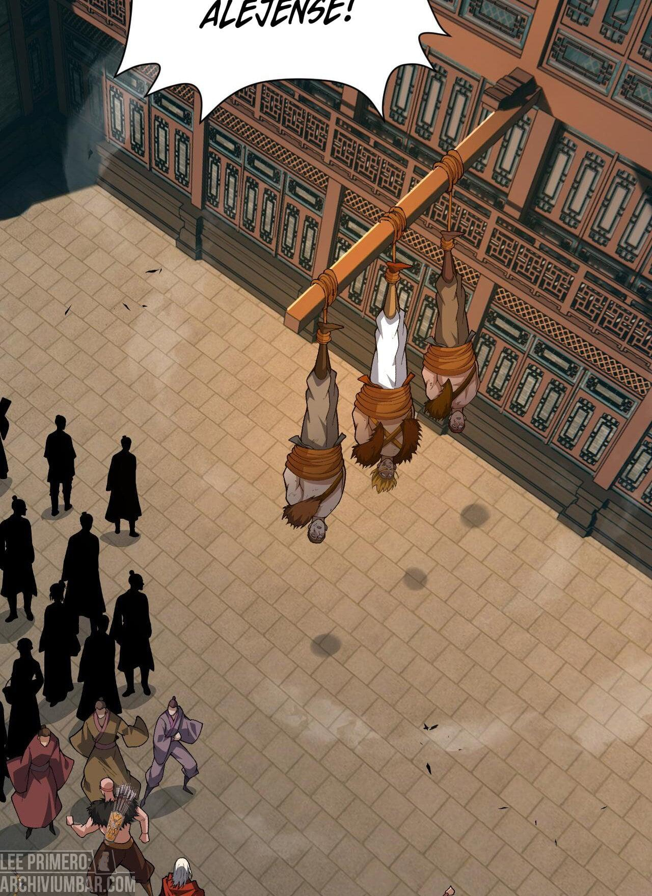 Luchando de Nuevo por una Vida — Capítulo 55 — 45
