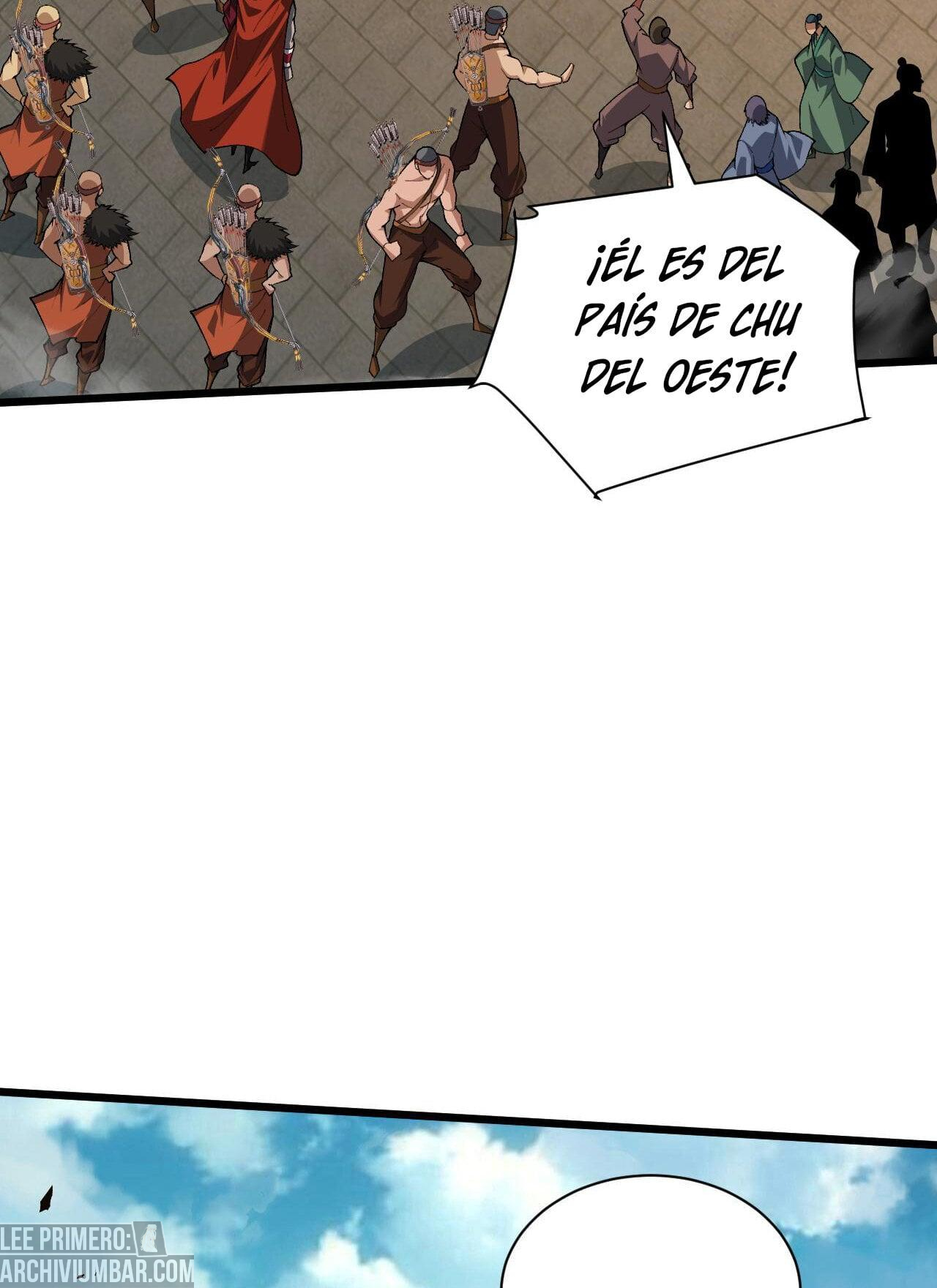 Luchando de Nuevo por una Vida — Capítulo 55 — 46