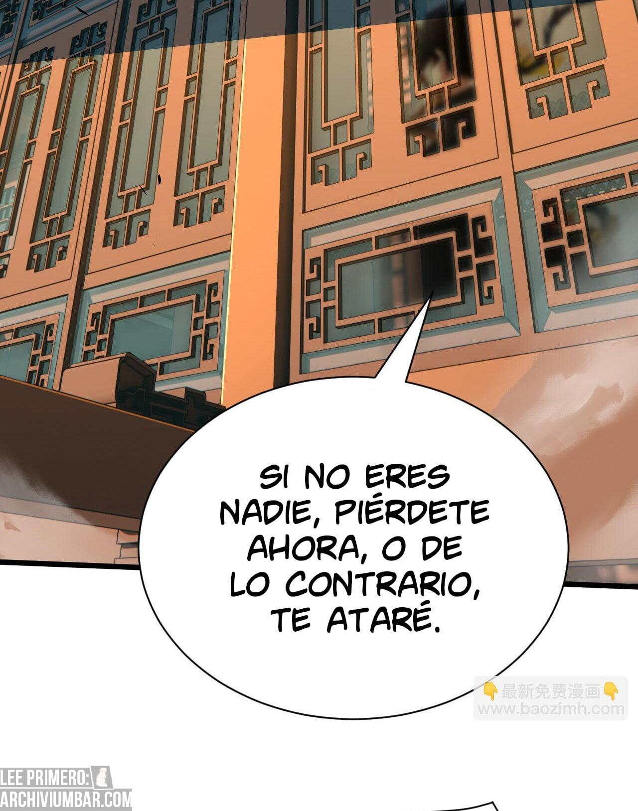 Luchando de Nuevo por una Vida — Capítulo 55 — 50