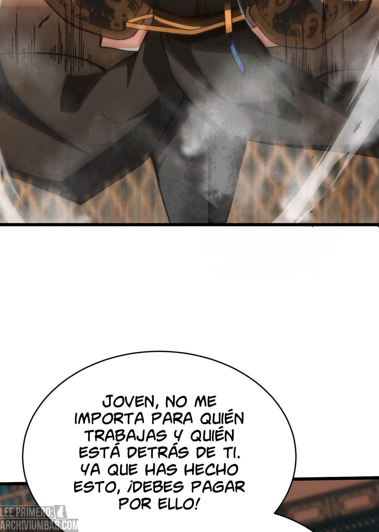 Luchando de Nuevo por una Vida — Capítulo 55 — 55