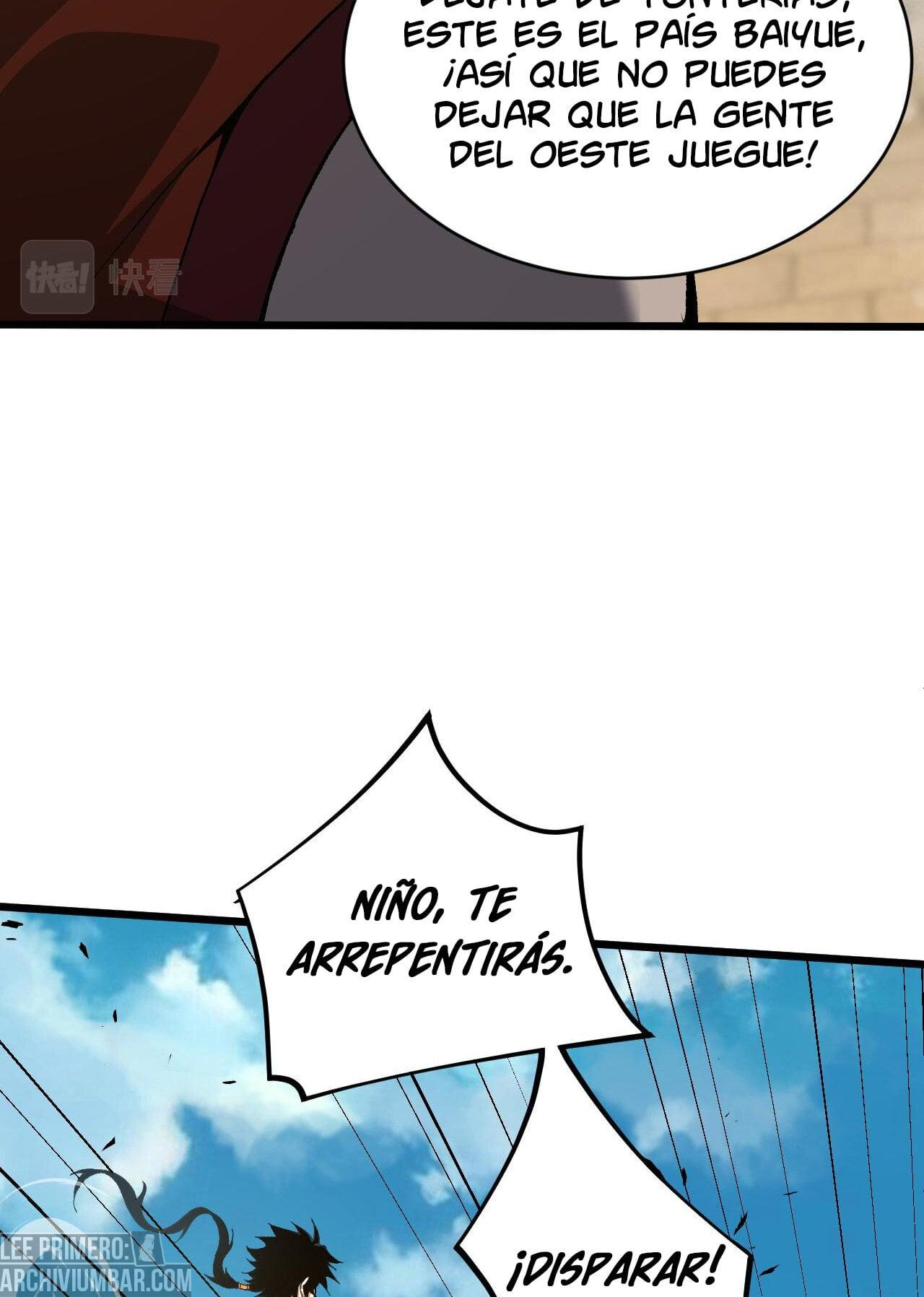 Luchando de Nuevo por una Vida — Capítulo 55 — 57