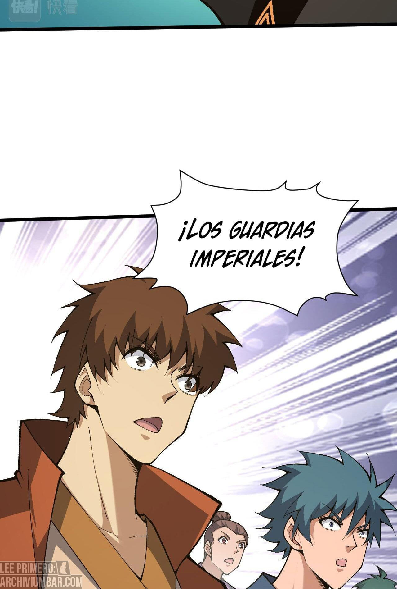 Luchando de Nuevo por una Vida — Capítulo 55 — 67