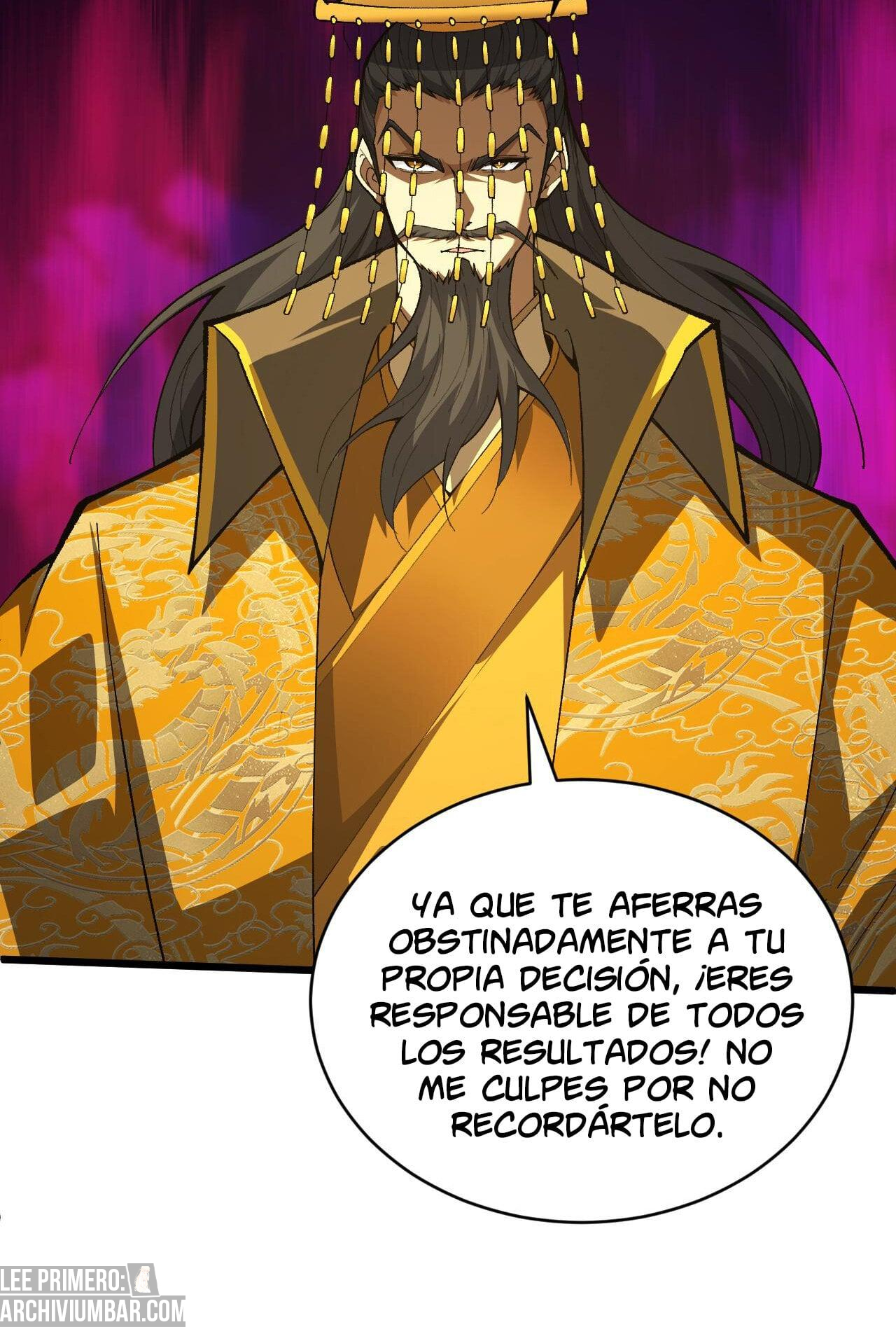 Luchando de Nuevo por una Vida — Capítulo 55 — 69