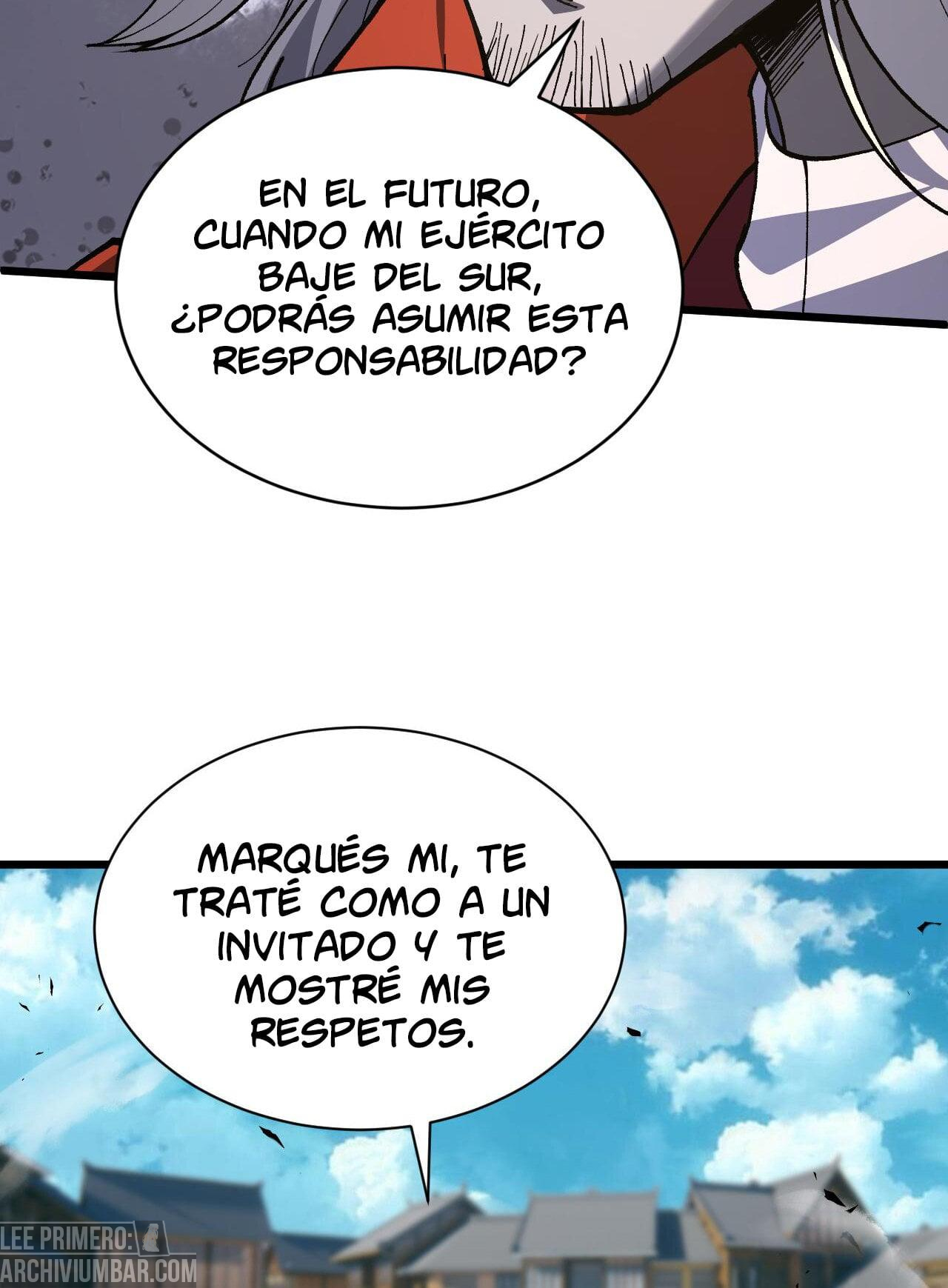 Luchando de Nuevo por una Vida — Capítulo 55 — 71