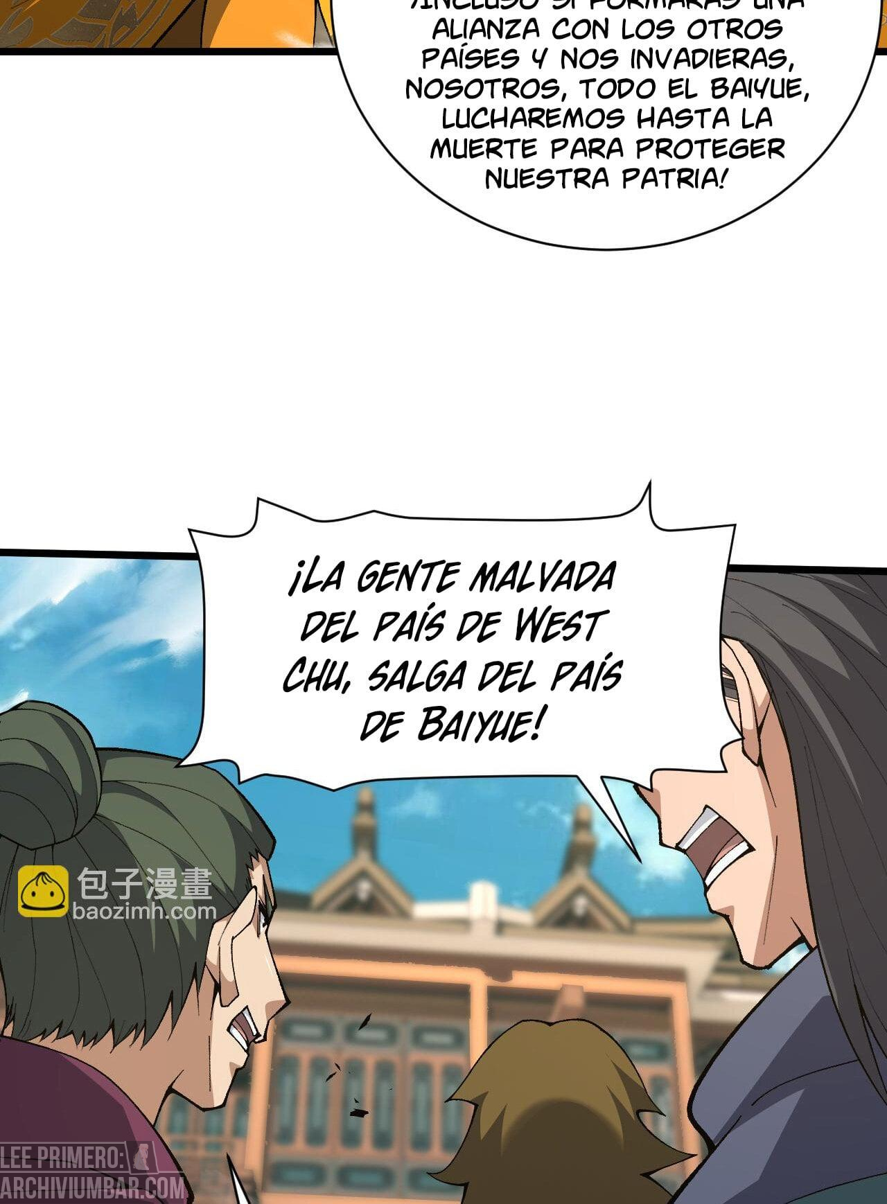 Luchando de Nuevo por una Vida — Capítulo 55 — 73
