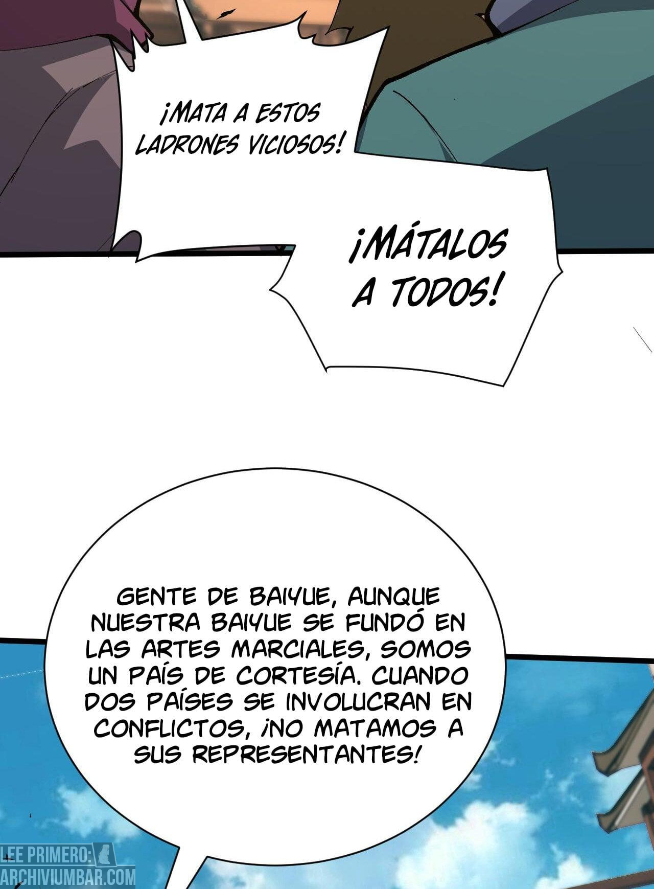 Luchando de Nuevo por una Vida — Capítulo 55 — 74