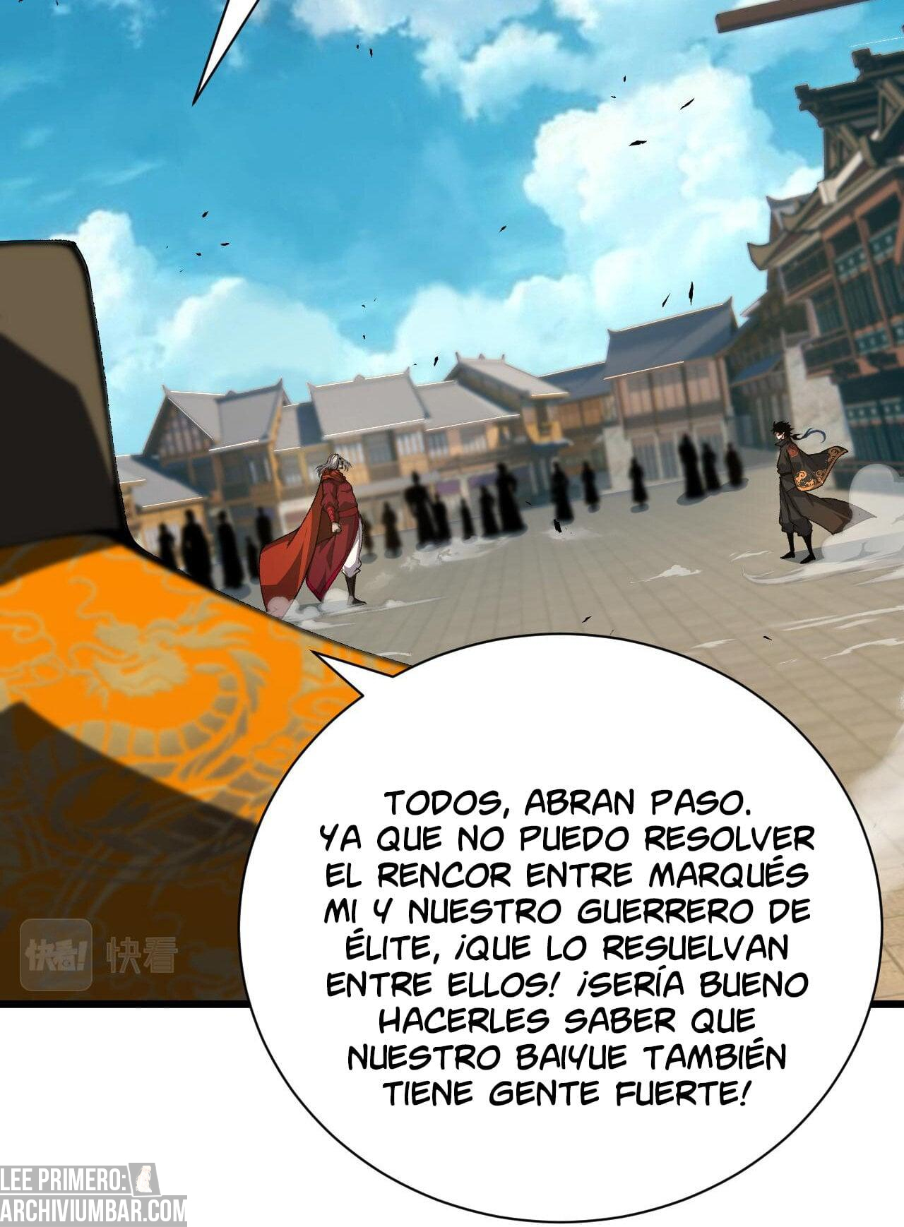 Luchando de Nuevo por una Vida — Capítulo 55 — 75