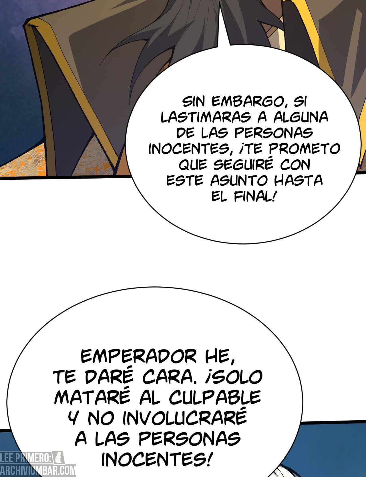 Luchando de Nuevo por una Vida — Capítulo 55 — 77