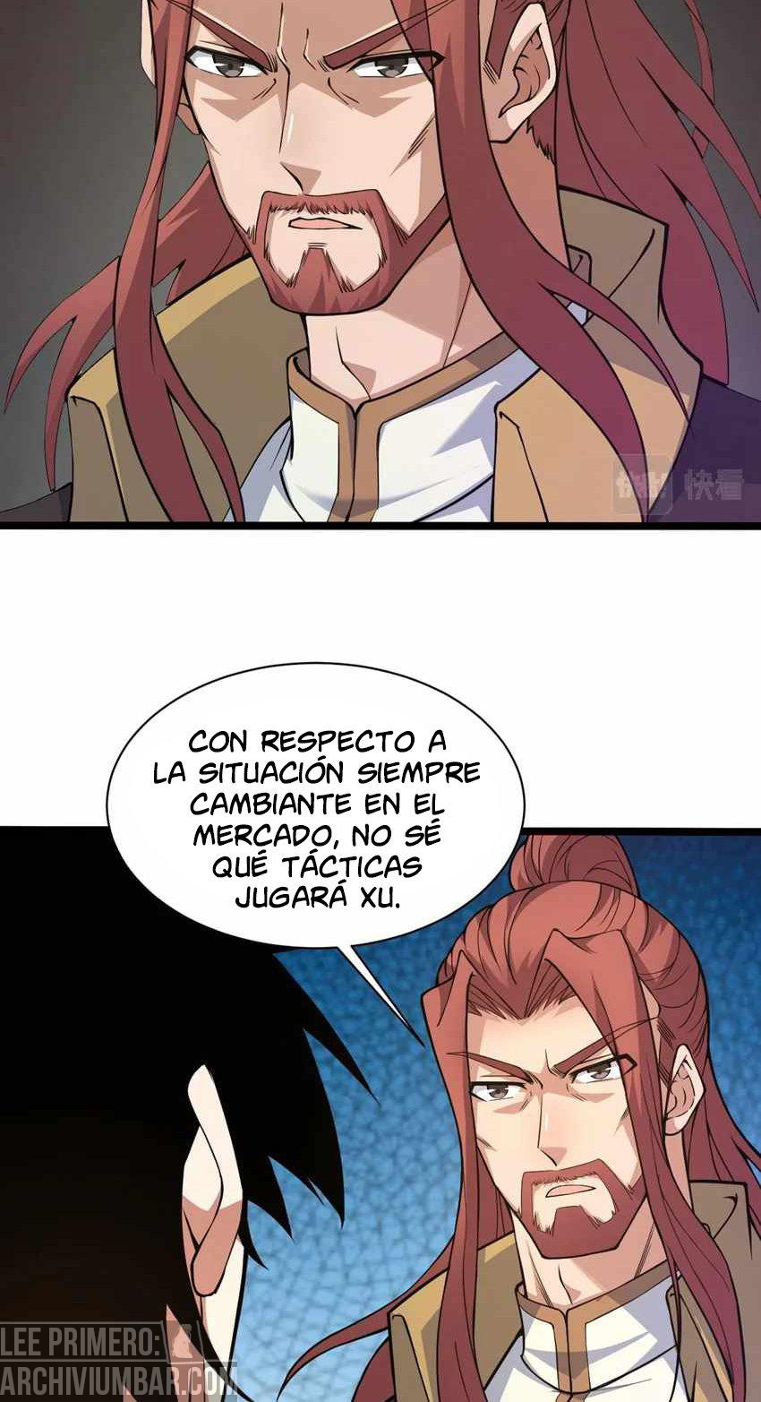 Luchando de Nuevo por una Vida — Capítulo 16 — 3