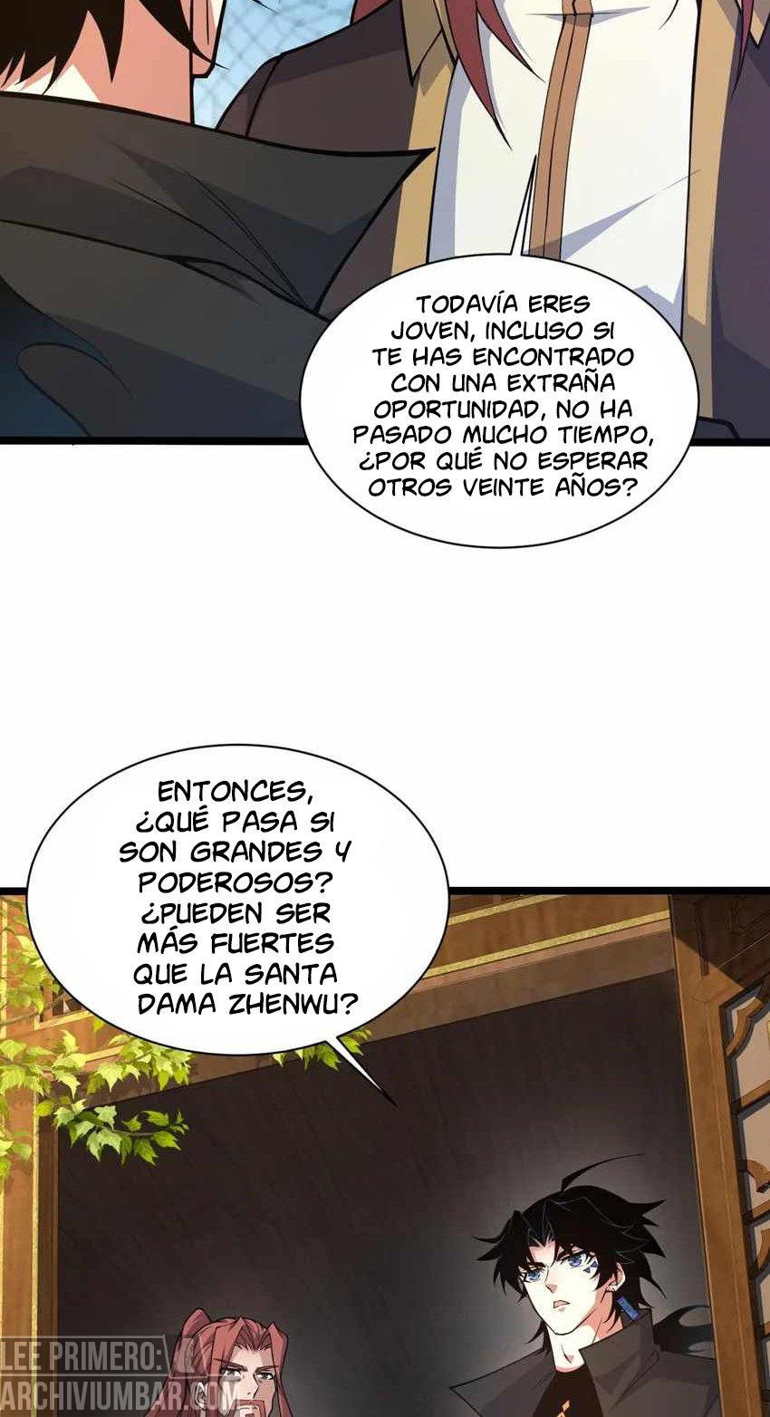 Luchando de Nuevo por una Vida — Capítulo 16 — 4