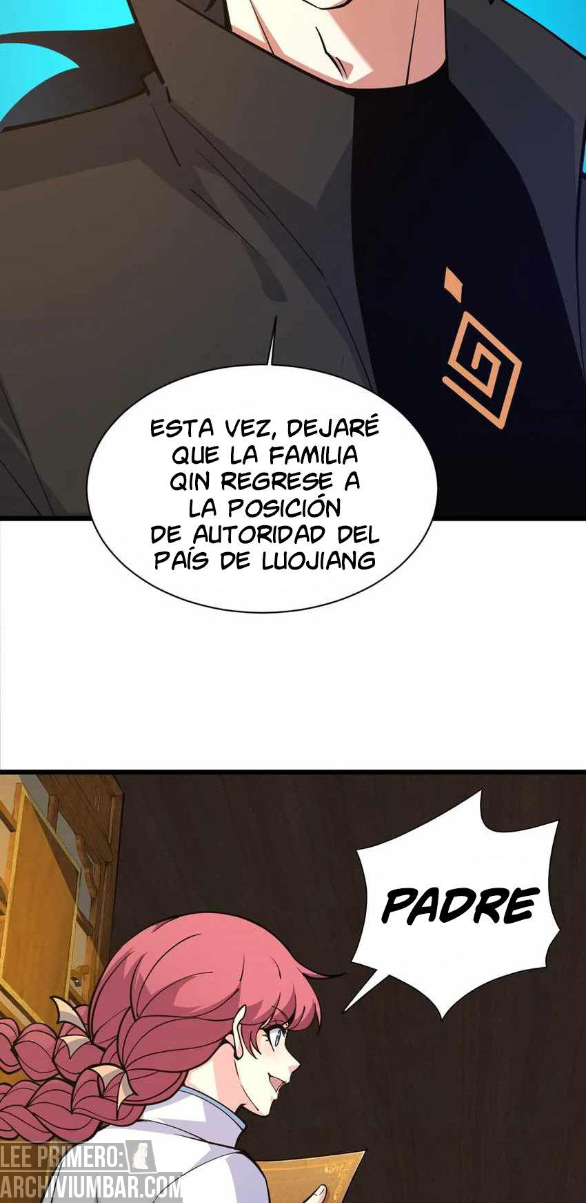 Luchando de Nuevo por una Vida — Capítulo 16 — 6