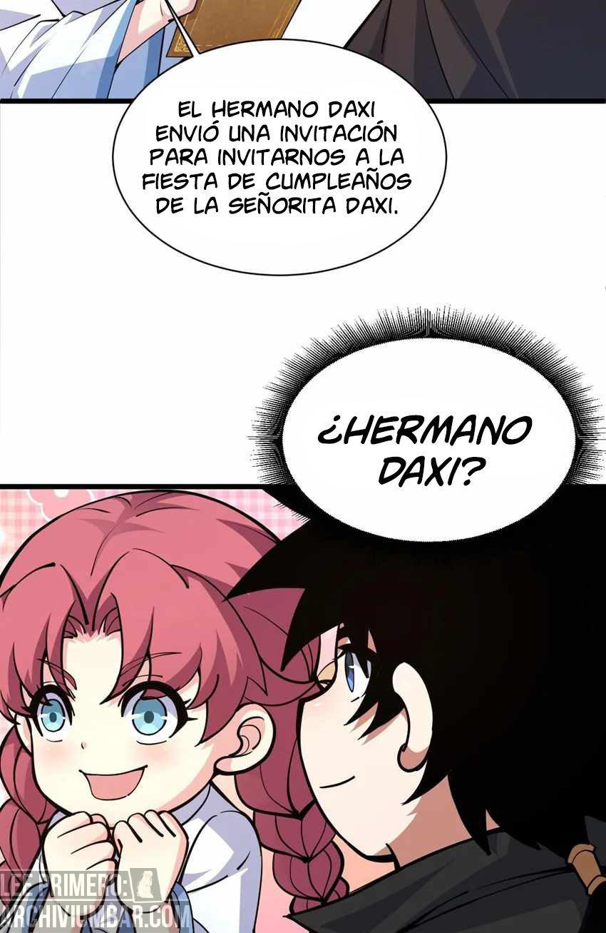 Luchando de Nuevo por una Vida — Capítulo 16 — 8