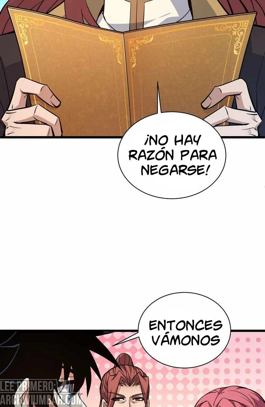 Luchando de Nuevo por una Vida — Capítulo 16 — 10