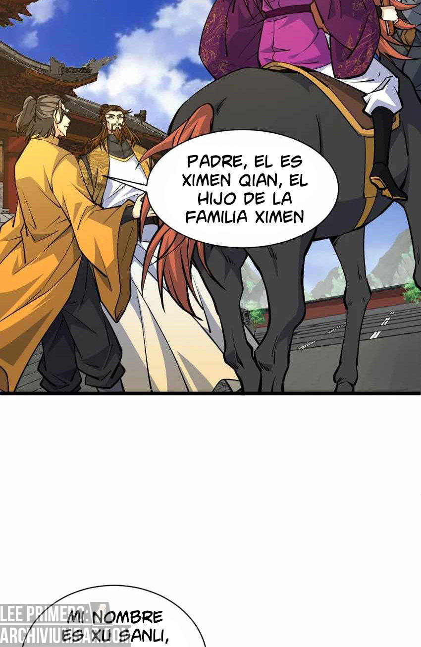 Luchando de Nuevo por una Vida — Capítulo 16 — 14