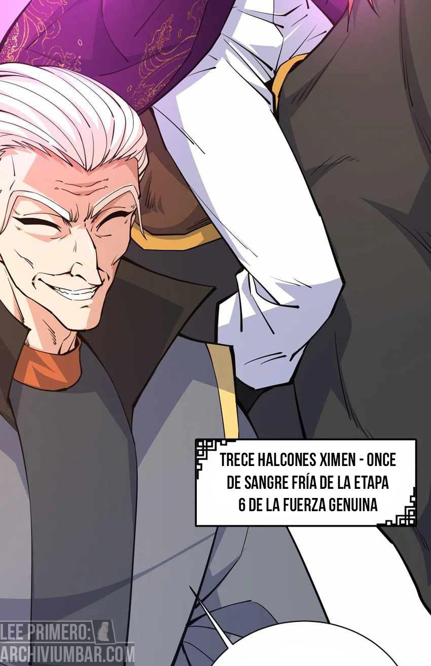 Luchando de Nuevo por una Vida — Capítulo 16 — 17