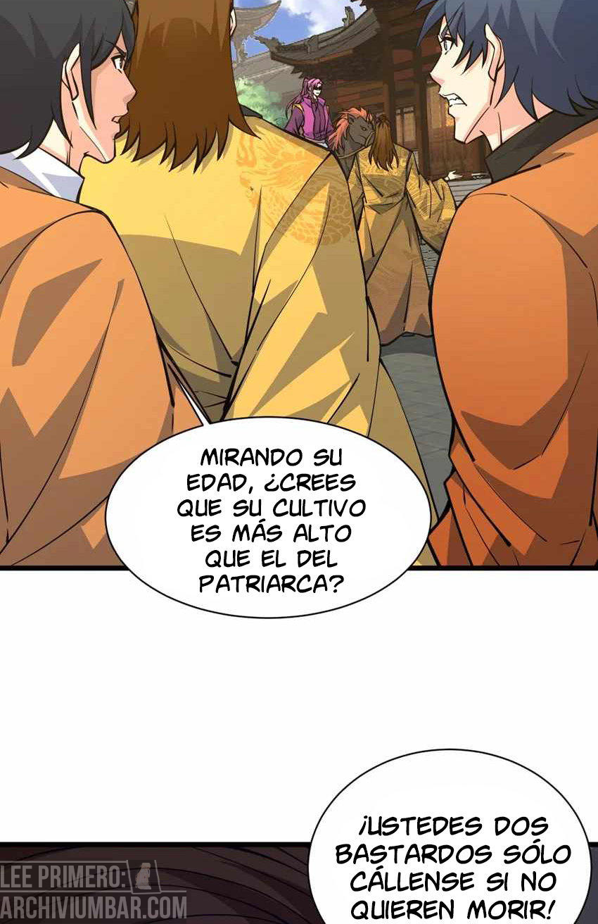 Luchando de Nuevo por una Vida — Capítulo 16 — 19