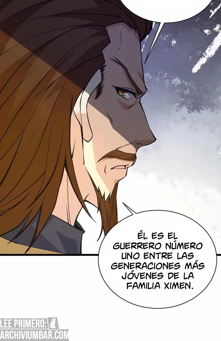 Luchando de Nuevo por una Vida — Capítulo 16 — 20