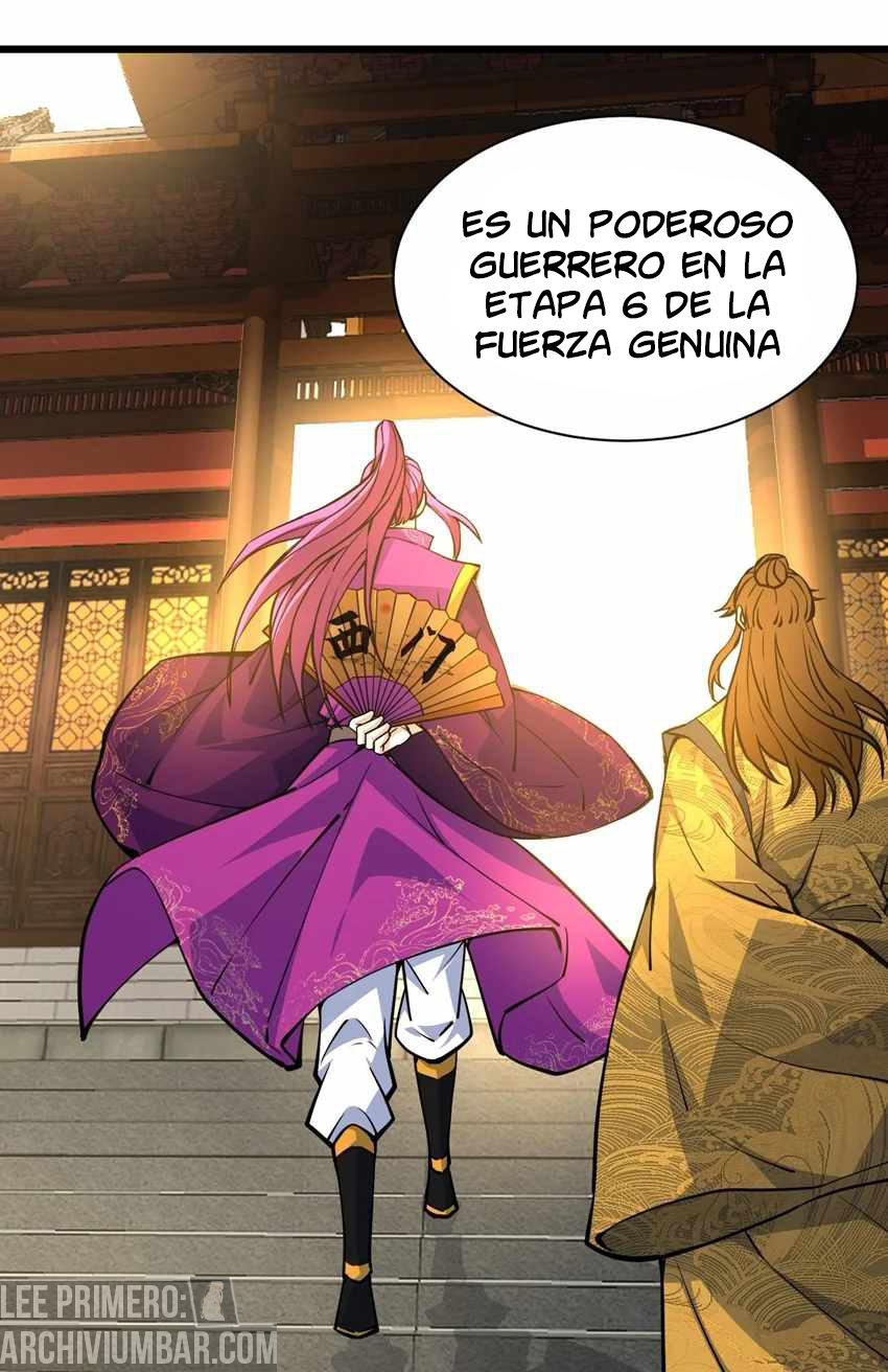 Luchando de Nuevo por una Vida — Capítulo 16 — 21