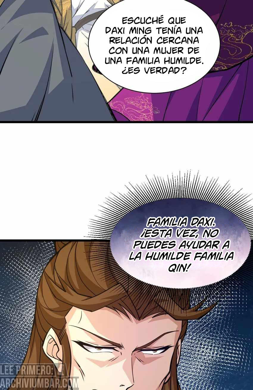 Luchando de Nuevo por una Vida — Capítulo 16 — 23