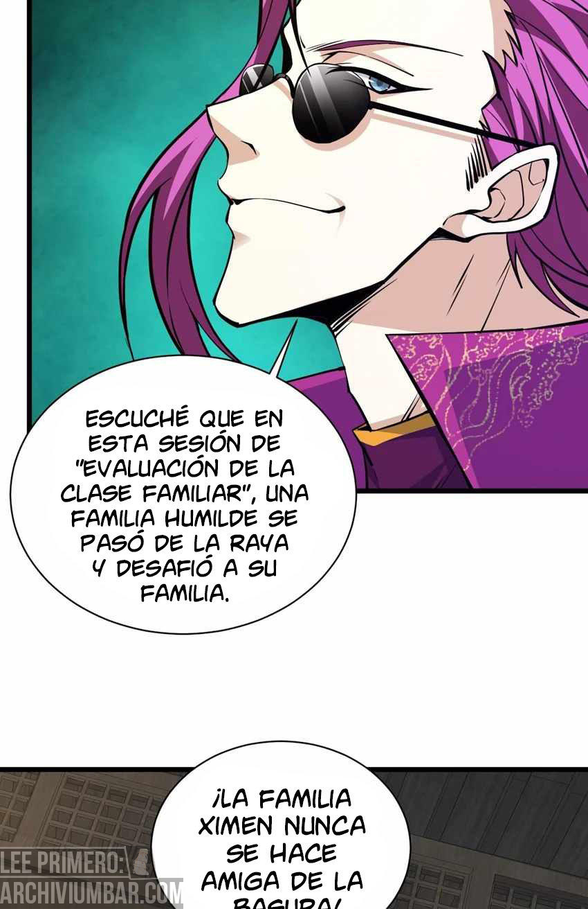 Luchando de Nuevo por una Vida — Capítulo 16 — 26