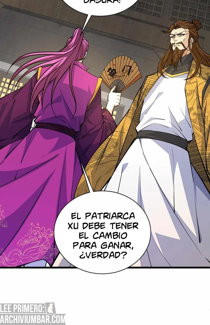 Luchando de Nuevo por una Vida — Capítulo 16 — 27