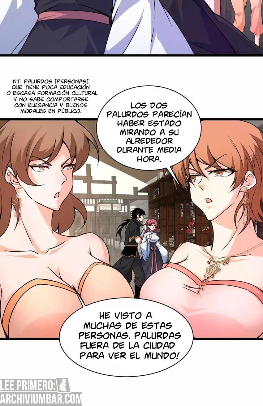 Luchando de Nuevo por una Vida — Capítulo 16 — 31