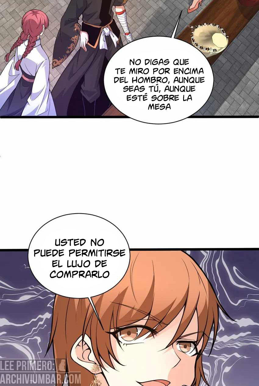 Luchando de Nuevo por una Vida — Capítulo 16 — 34