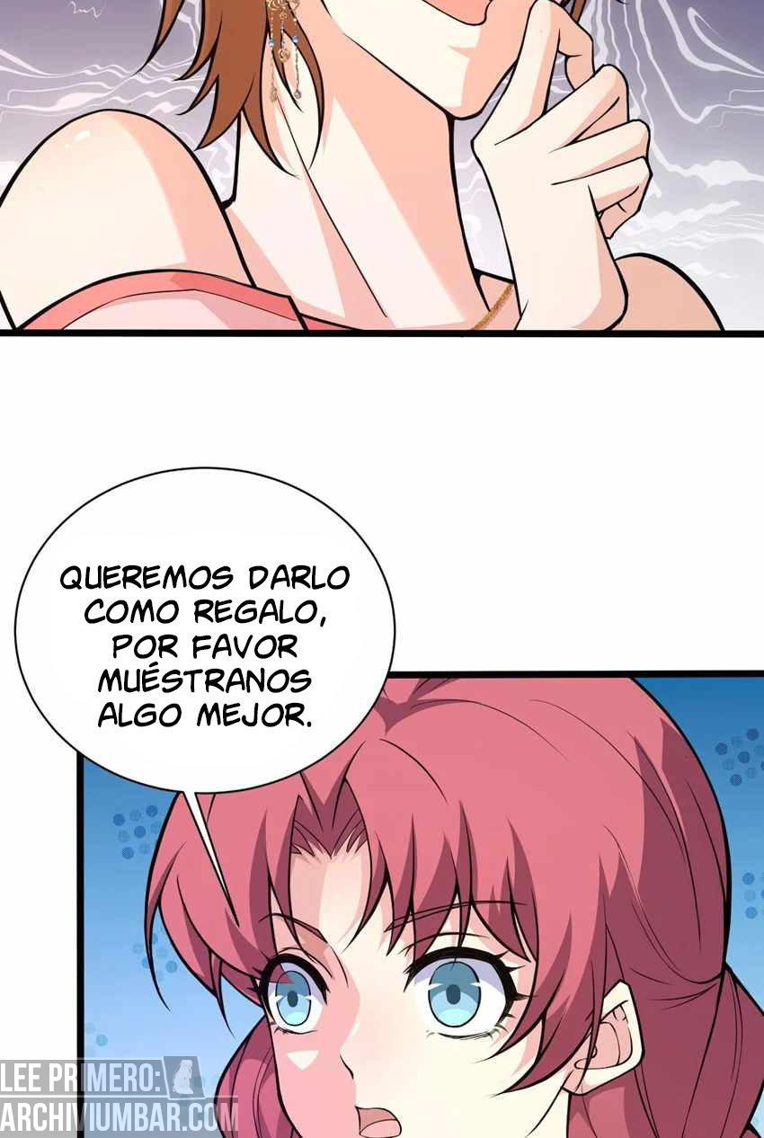 Luchando de Nuevo por una Vida — Capítulo 16 — 35