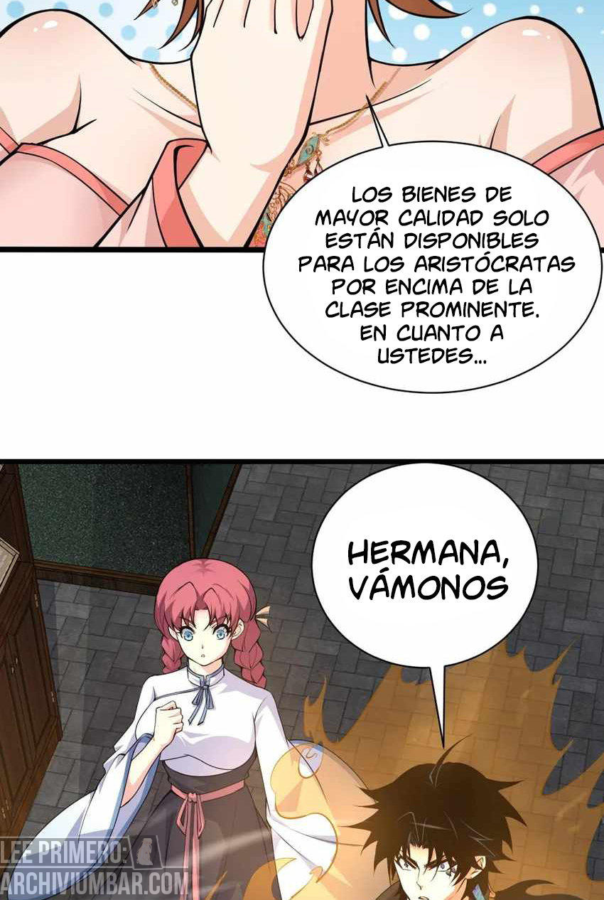 Luchando de Nuevo por una Vida — Capítulo 16 — 37