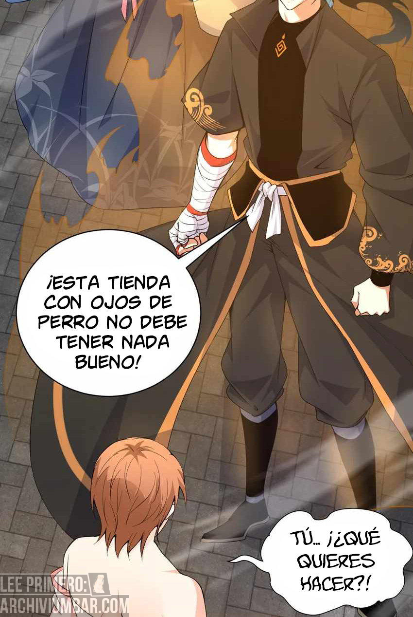 Luchando de Nuevo por una Vida — Capítulo 16 — 38