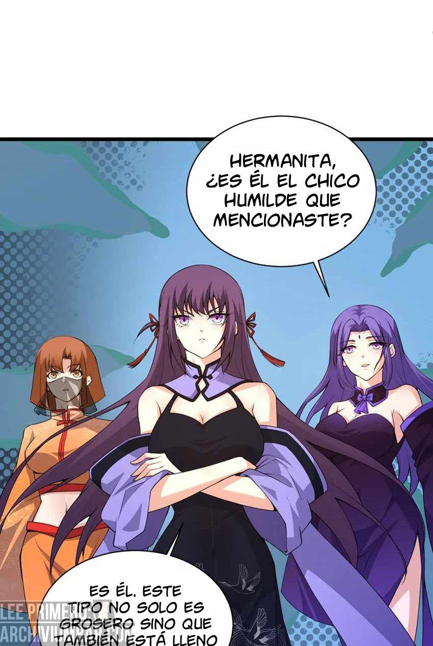 Luchando de Nuevo por una Vida — Capítulo 16 — 41