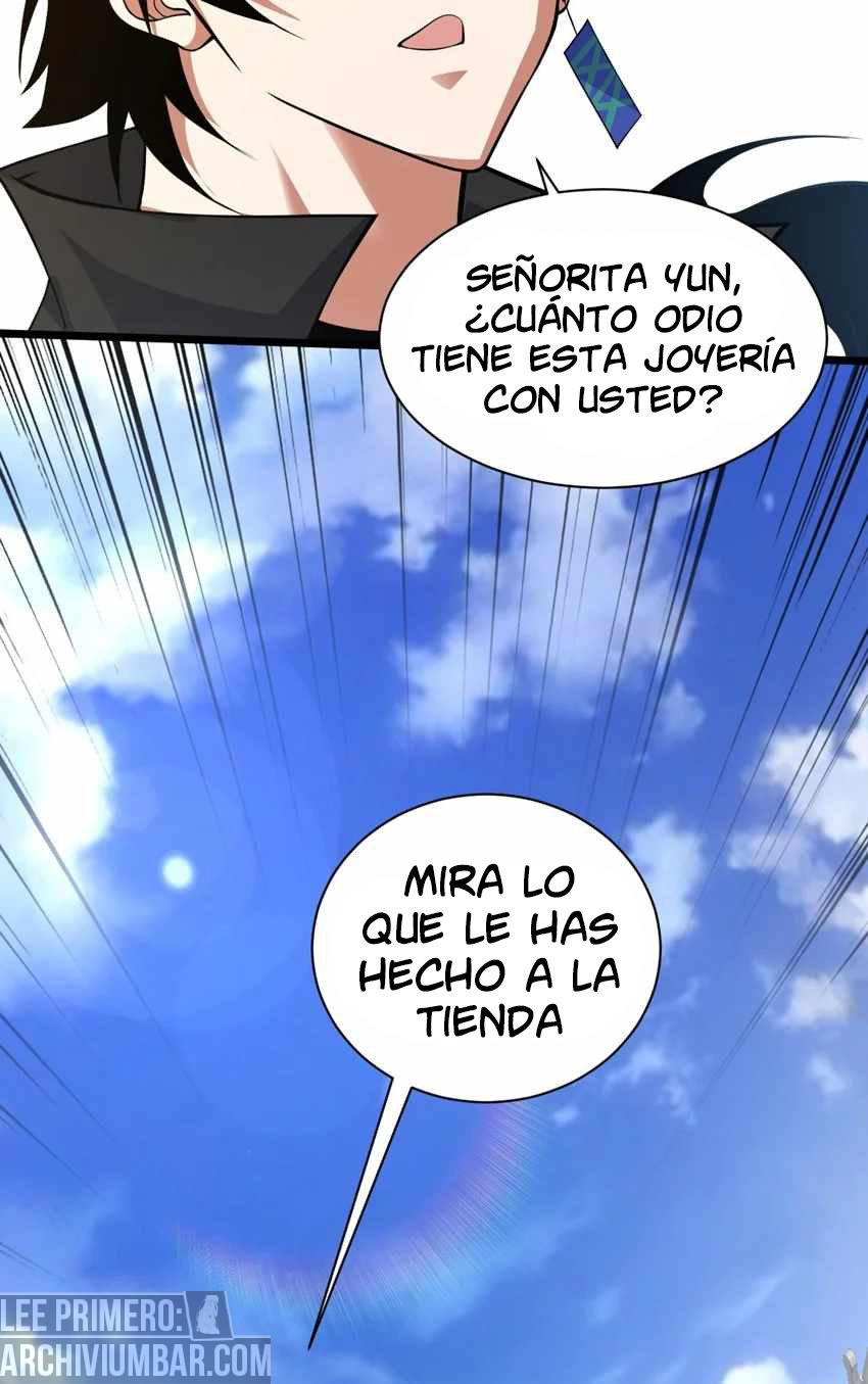 Luchando de Nuevo por una Vida — Capítulo 16 — 60