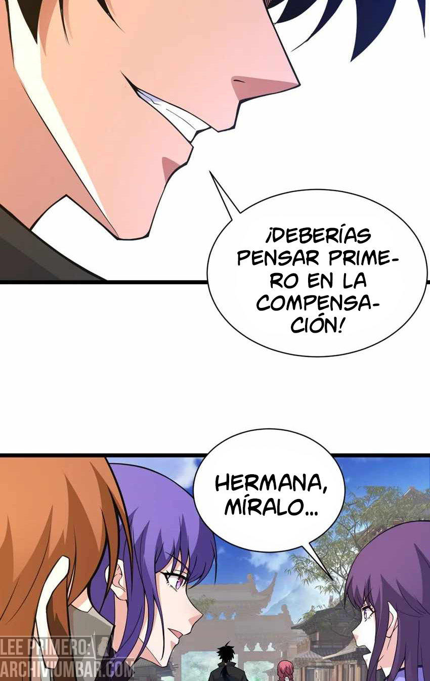 Luchando de Nuevo por una Vida — Capítulo 16 — 65