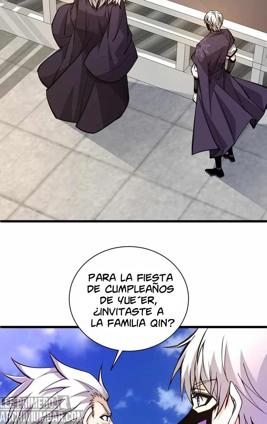 Luchando de Nuevo por una Vida — Capítulo 16 — 70