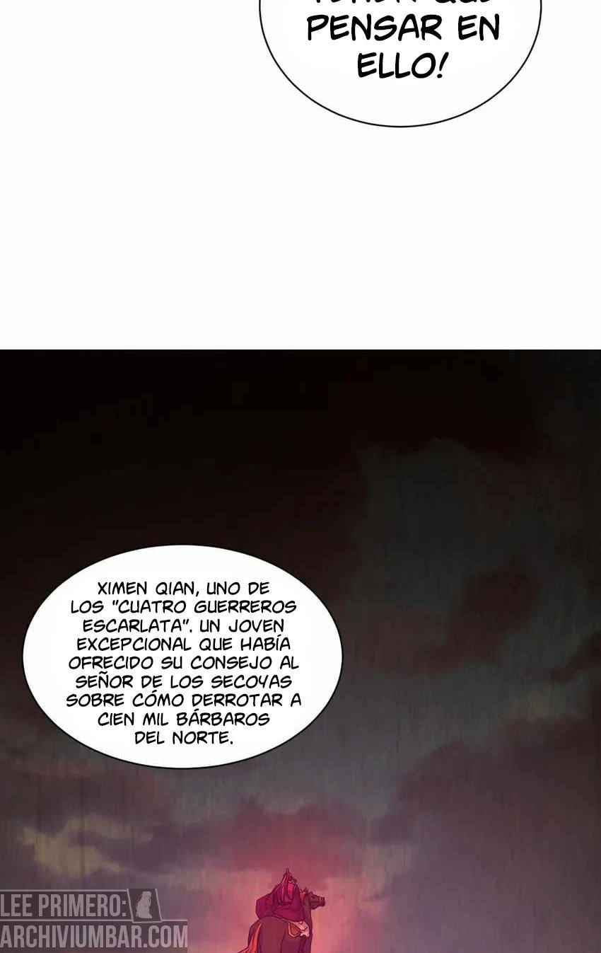 Luchando de Nuevo por una Vida — Capítulo 16 — 73