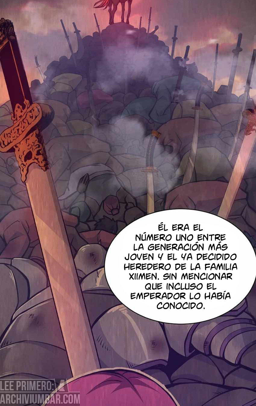 Luchando de Nuevo por una Vida — Capítulo 16 — 74