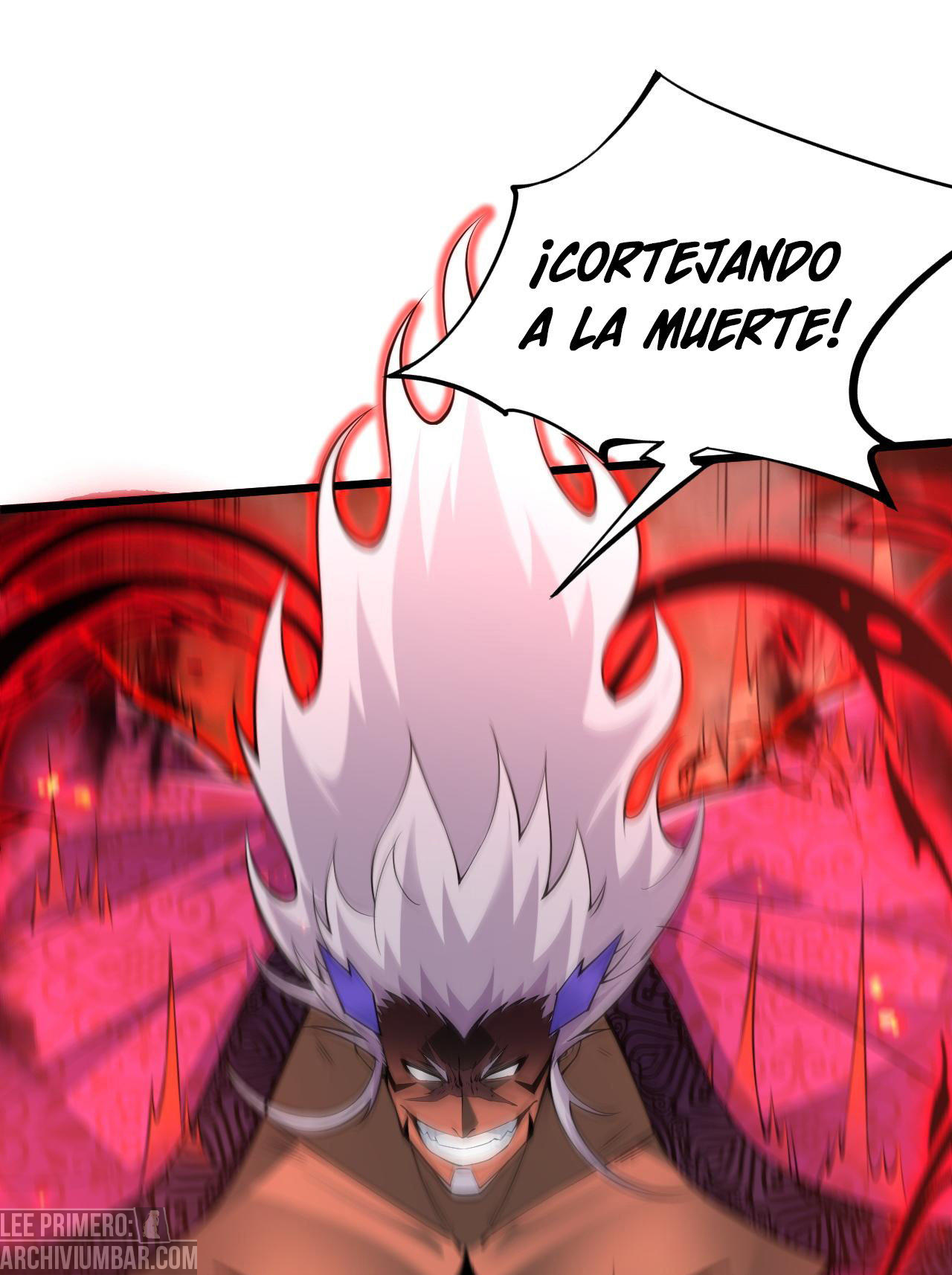 Luchando de Nuevo por una Vida — Capítulo 32 — 2