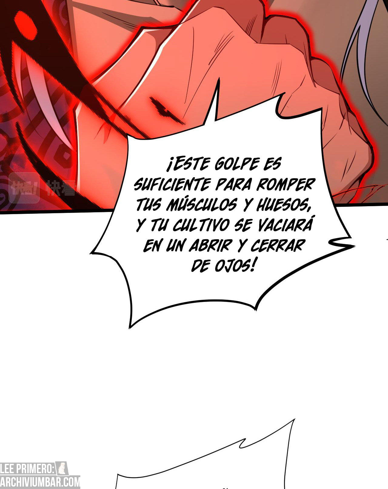 Luchando de Nuevo por una Vida — Capítulo 32 — 14