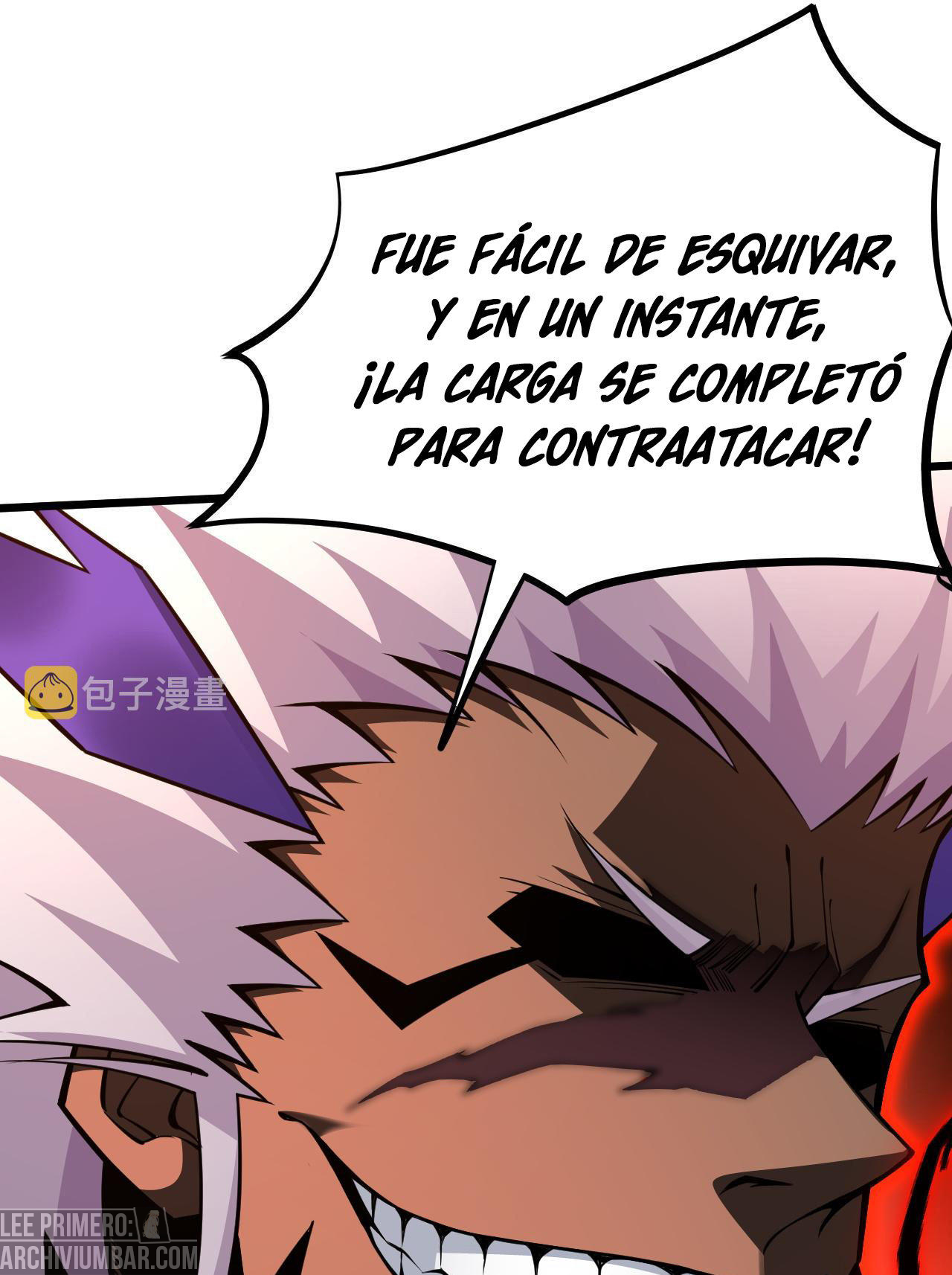 Luchando de Nuevo por una Vida — Capítulo 32 — 35