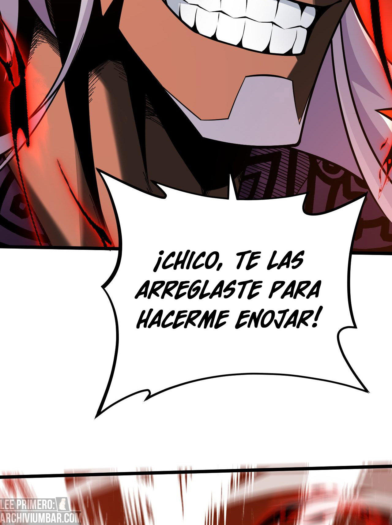 Luchando de Nuevo por una Vida — Capítulo 32 — 36