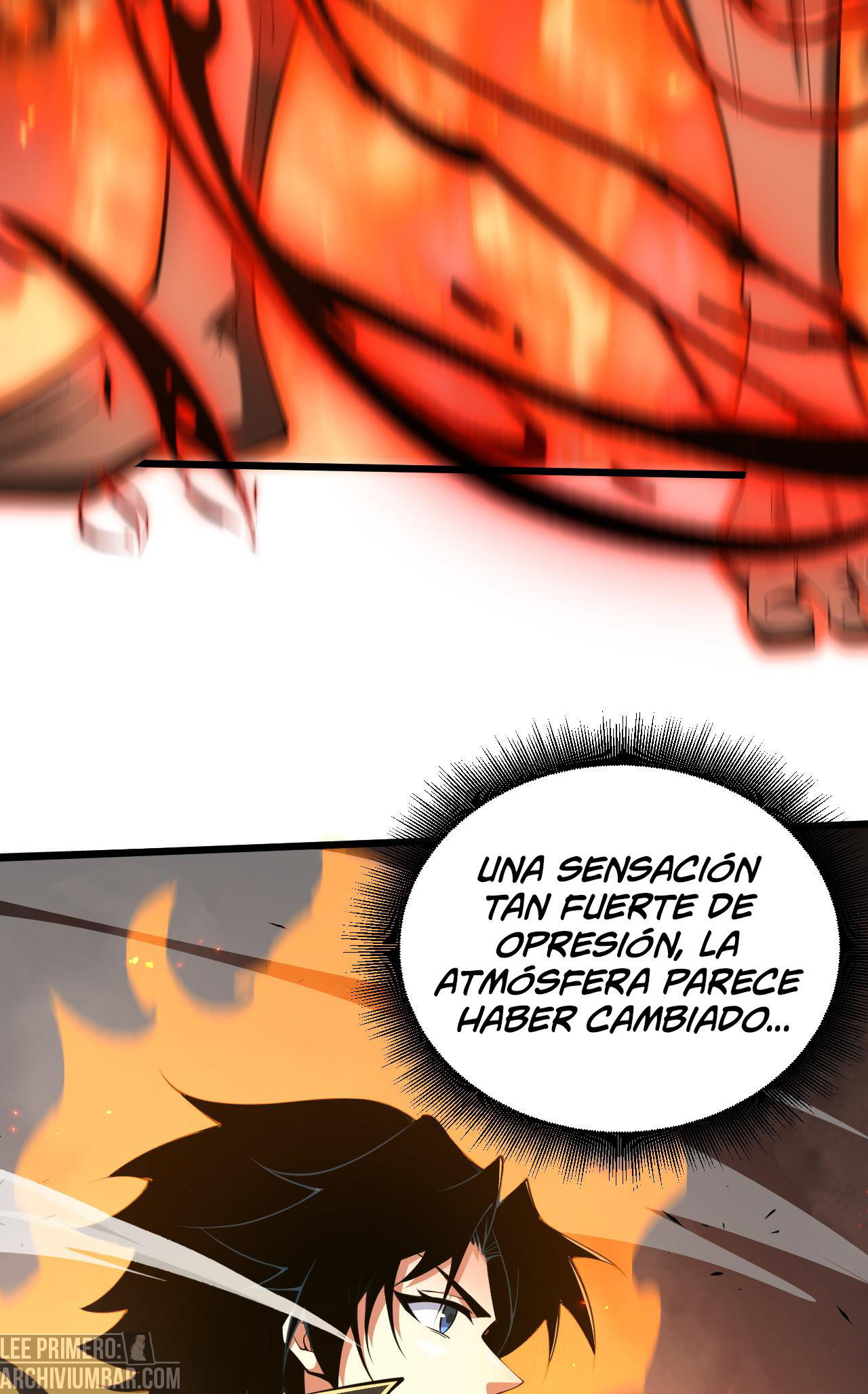 Luchando de Nuevo por una Vida — Capítulo 32 — 42