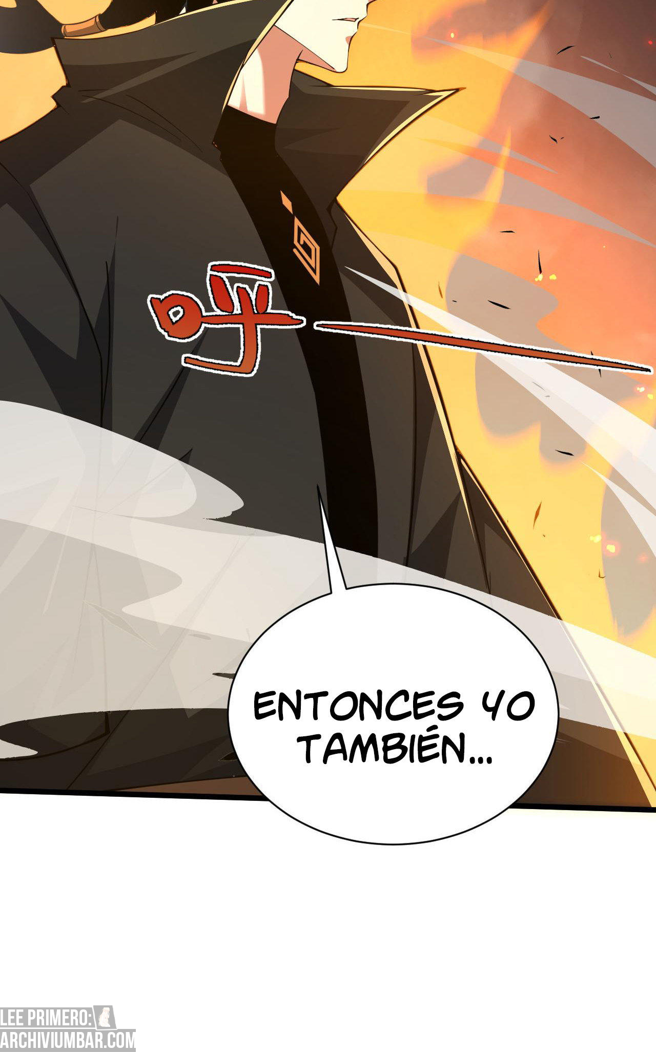 Luchando de Nuevo por una Vida — Capítulo 32 — 43