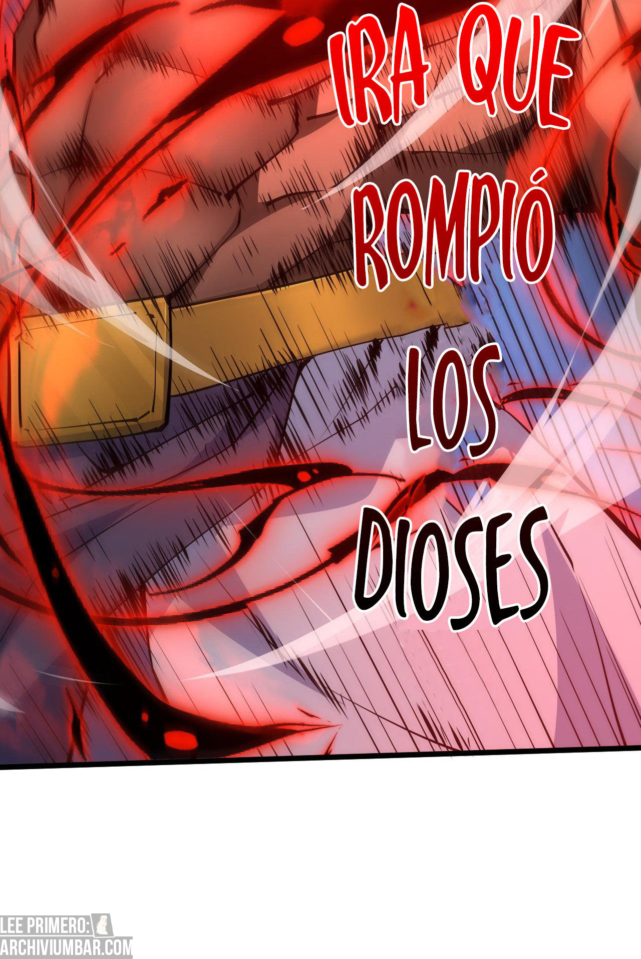 Luchando de Nuevo por una Vida — Capítulo 32 — 50