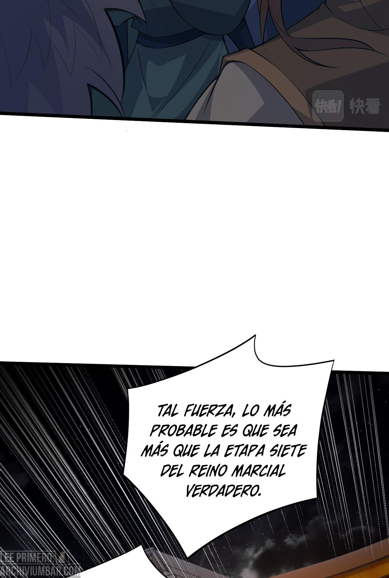Luchando de Nuevo por una Vida — Capítulo 32 — 59