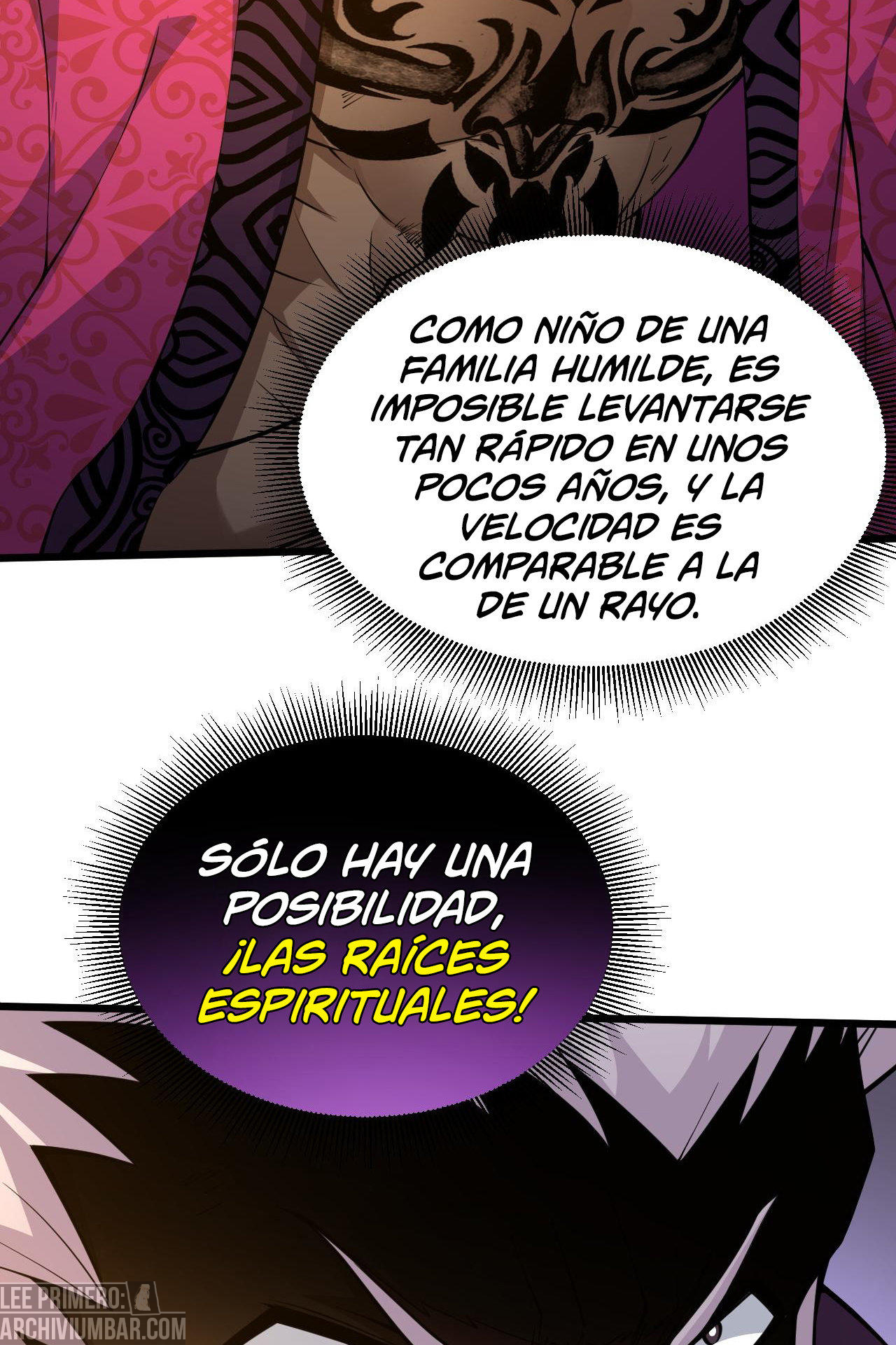 Luchando de Nuevo por una Vida — Capítulo 32 — 67