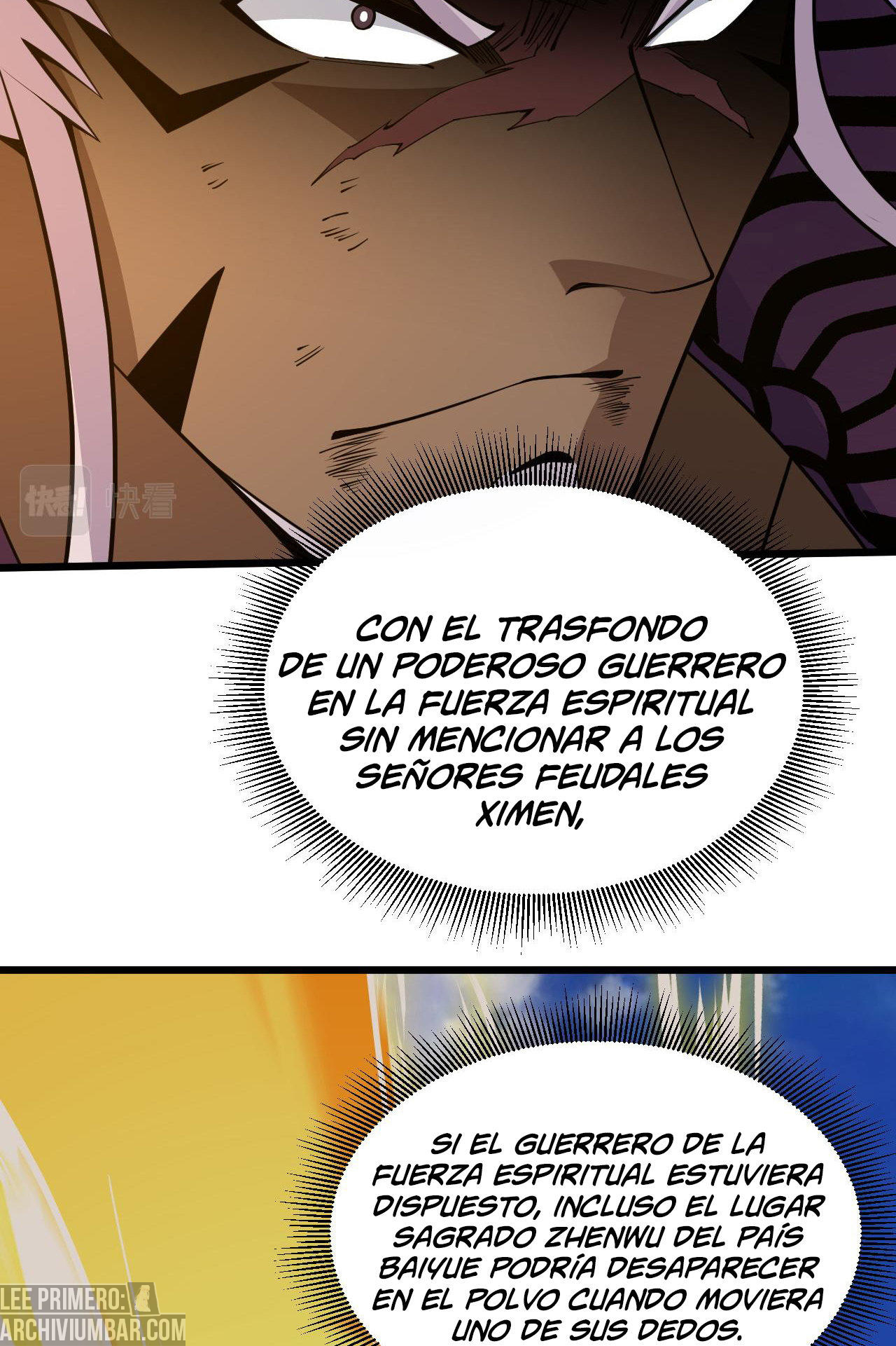 Luchando de Nuevo por una Vida — Capítulo 32 — 68