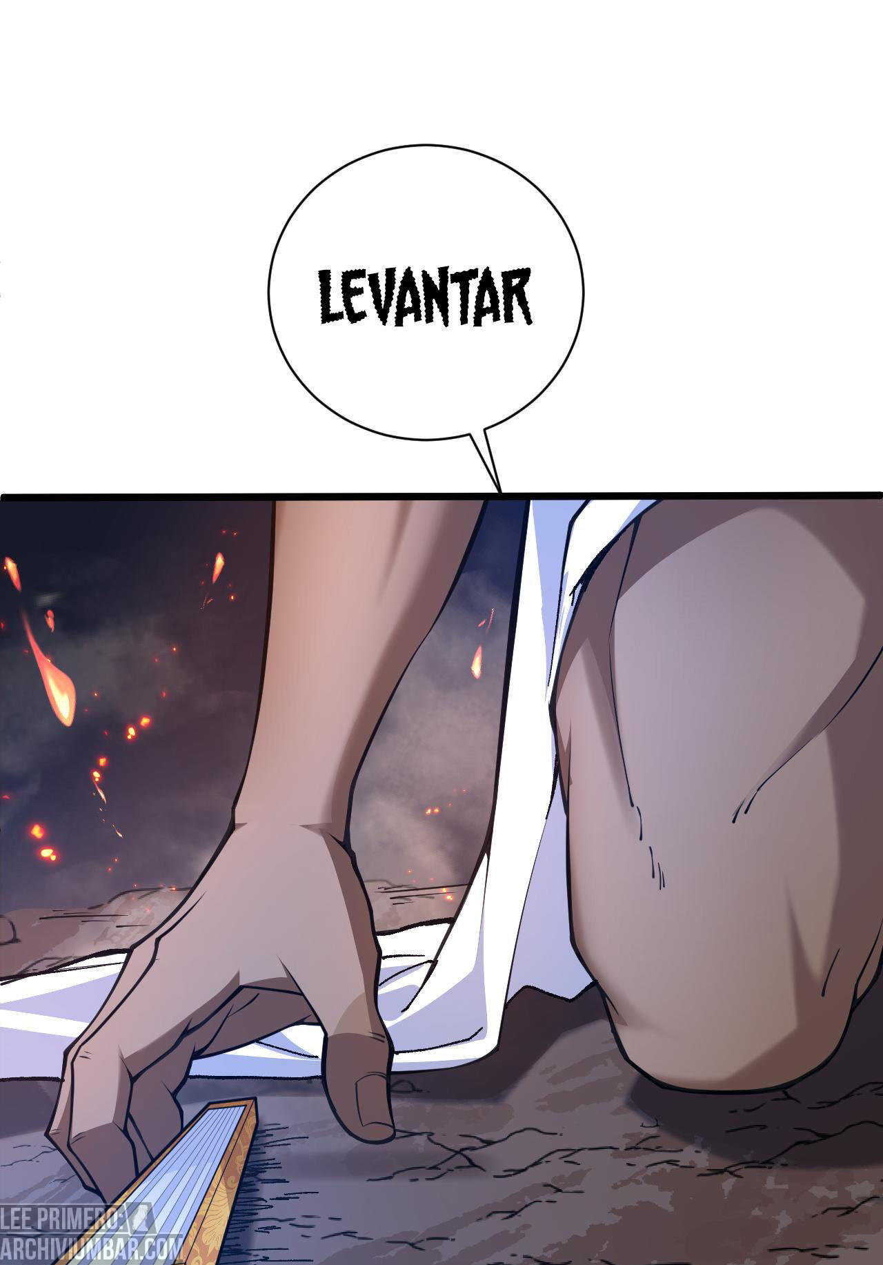 Luchando de Nuevo por una Vida — Capítulo 32 — 71