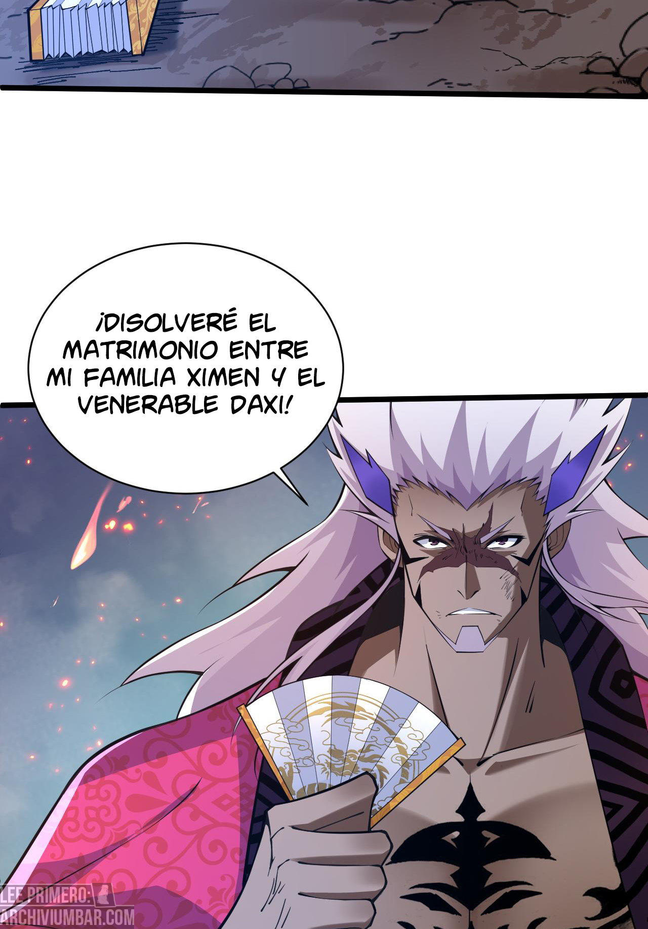 Luchando de Nuevo por una Vida — Capítulo 32 — 72