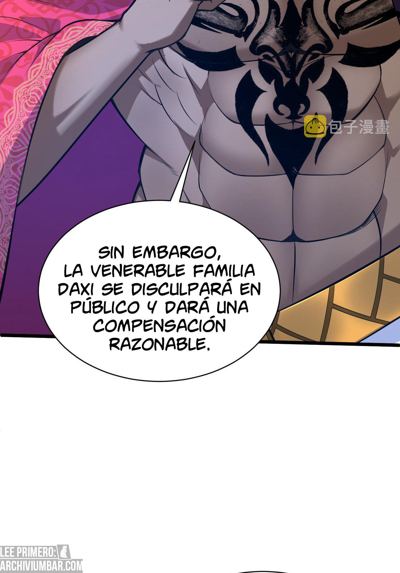 Luchando de Nuevo por una Vida — Capítulo 32 — 73