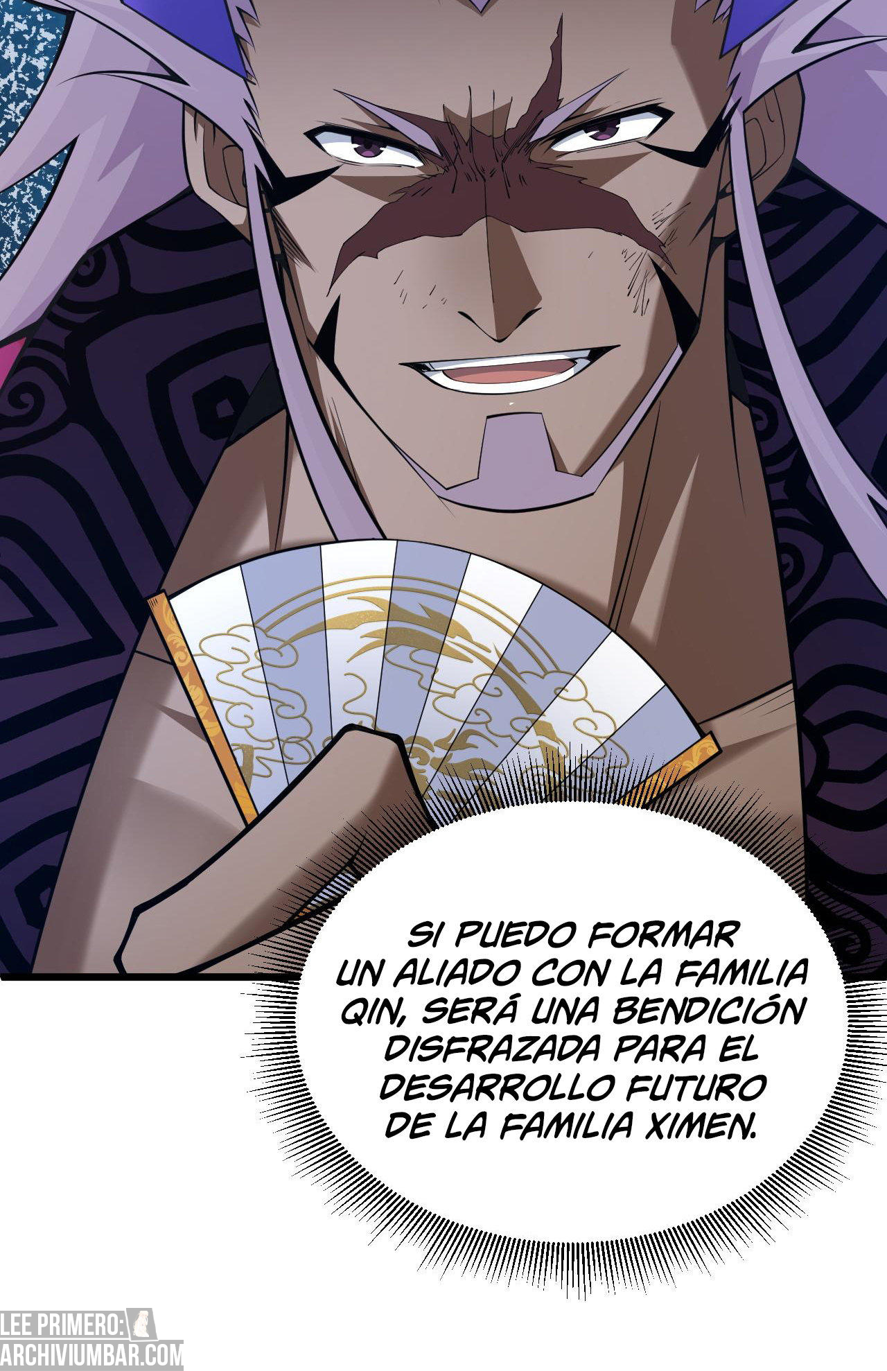 Luchando de Nuevo por una Vida — Capítulo 32 — 78